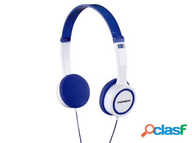 Auriculares con Cable HAMA HED1104 (On Ear - Micrófono -