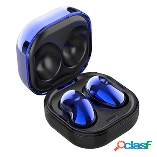 Auriculares inalámbricos S6 PLUS BT5.1 Emparejamiento