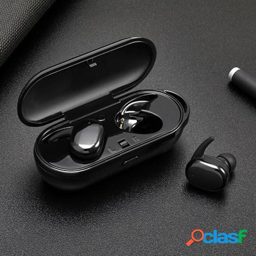 Auriculares inalámbricos verdaderos Y30 Auriculares