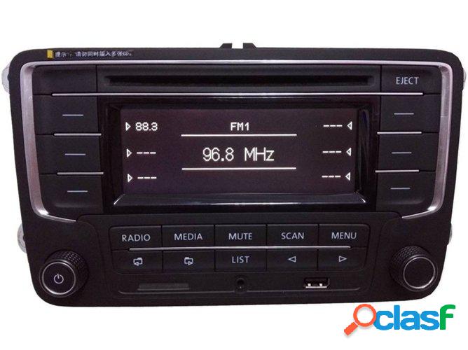 Autorradio DESAY SV CM-C51