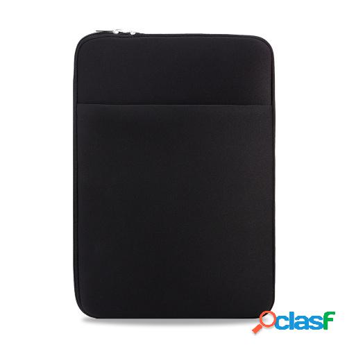 B2015 Funda para computadora portátil Funda suave con