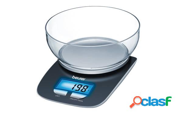 Balanza cocina digital con bol ks-25