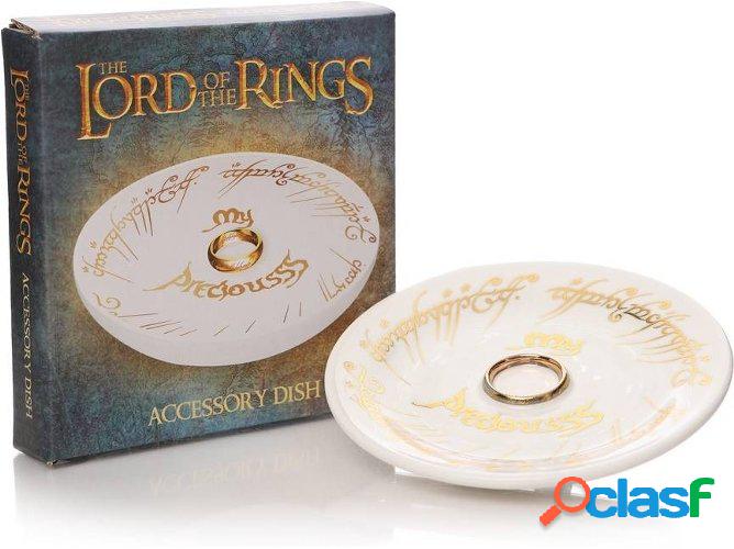 Bandeja THE LORD OF THE RINGS My Precious