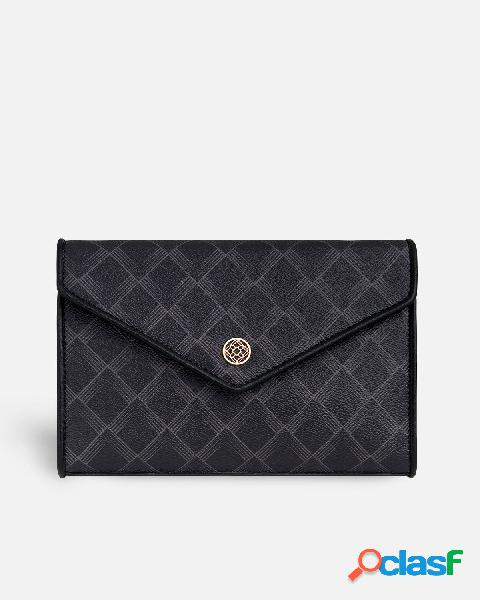 Bandolera Kensington, Dark