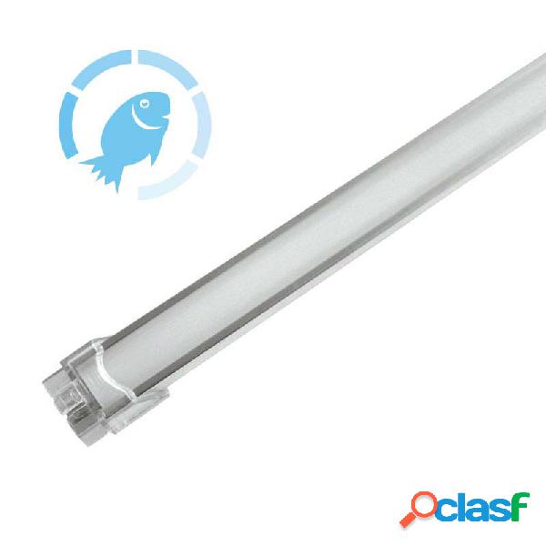 Barra led profresh 13w 86cm pescadería blanco frío