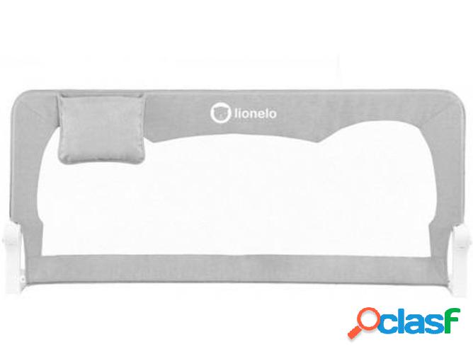 Barrera de Cama LIONELO Hanna Grey 150 cm