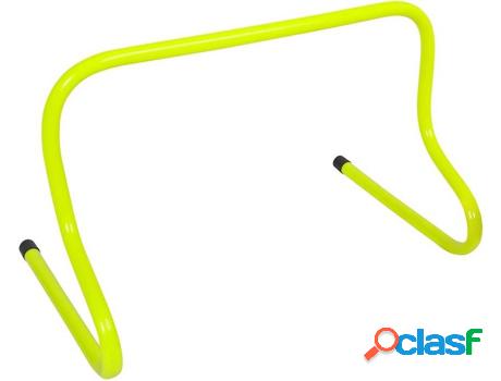 Barrera de Entrenamiento SELECT (Amarillo - PVC - 50x30 cm)