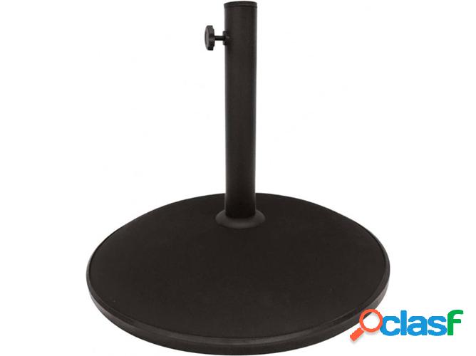 Base para Sombrilla AKTIVE Garden Ronda (Cemento)