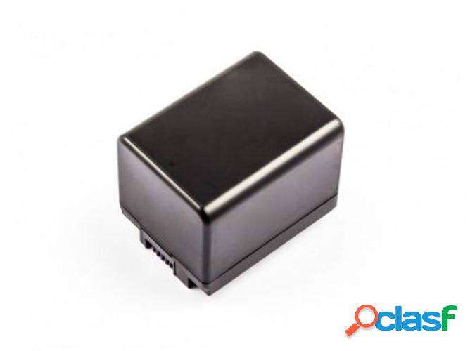 Batería Indigo Bird 2670mAh 3.6V para Videocámara Canon