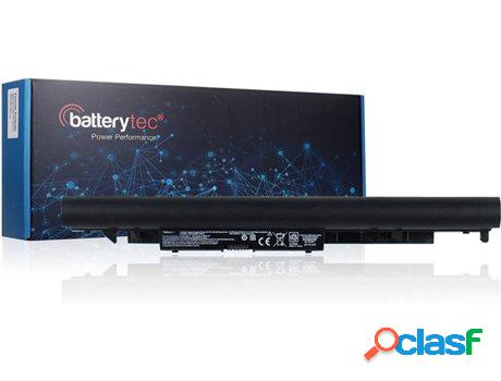 Batería para Portátil BATTERYTEC EU-BDH2506 HP 250, 250 G6