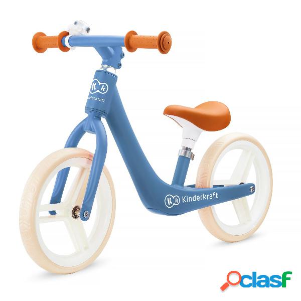 Bicicleta FLY PLUS azul