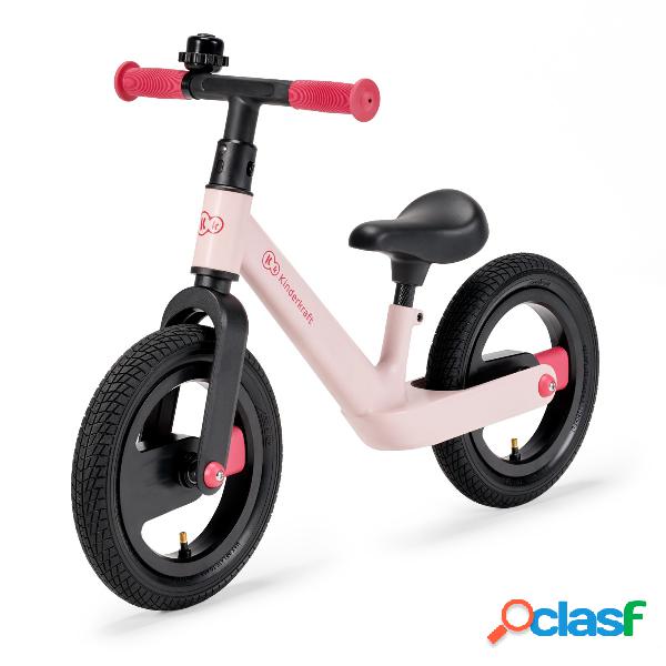 Bicicleta GOSWIFT rosado