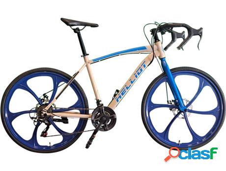 Bicicleta Gravel HELLIOT BIKES Berlín Gravel 3 (26")