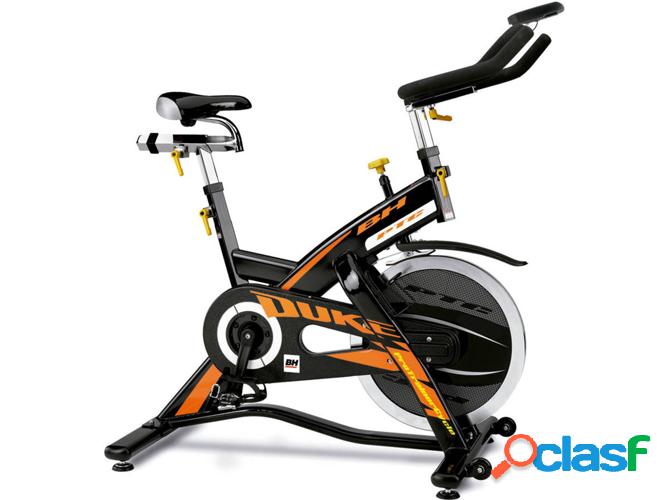 Bicicleta de Spinning BH FITNESS Duke Electronic H920E