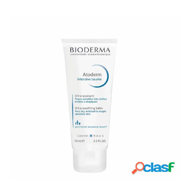 Bioderma Atoderm Bálsamo Ultra-Calmante-75ml