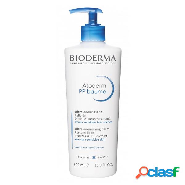 Bioderma Atoderm PP Bálsamo-500ml