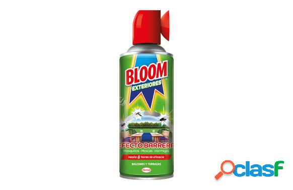 Bloom Insecticida Exteriores AER EXTERIORES