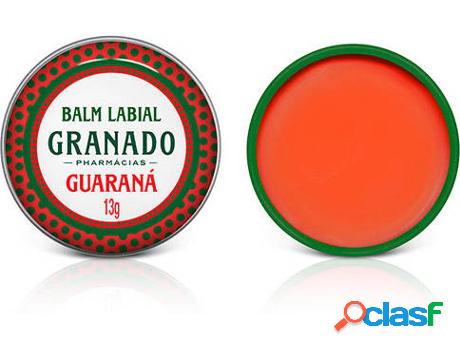 Bálsamo Labial GRANADO Granado Guaraná (13g)