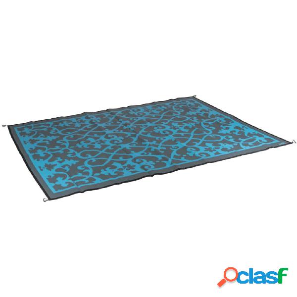Bo-Camp Manta de picnic Chill mat Lounge 2,7x2m azul 4271021