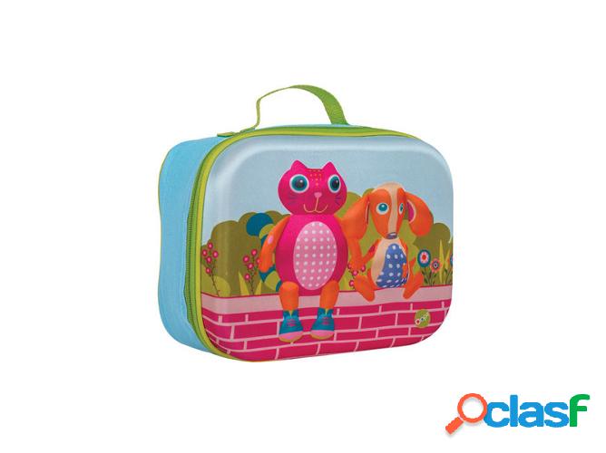 Bolsa Térmica OOPS Ciudad (24 cm)