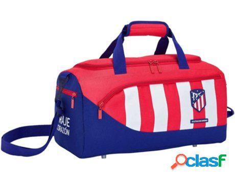 Bolsa de Deporte ATLÉTICO DE MADRID 65012 Rojo (50 x 25 x