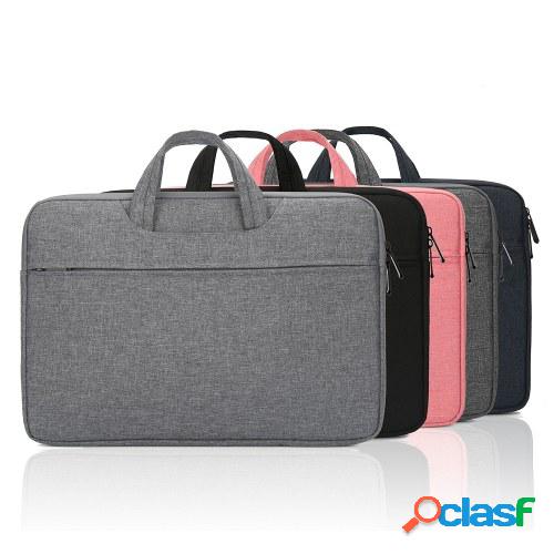 Bolsa multifuncional para computadora portátil Funda para