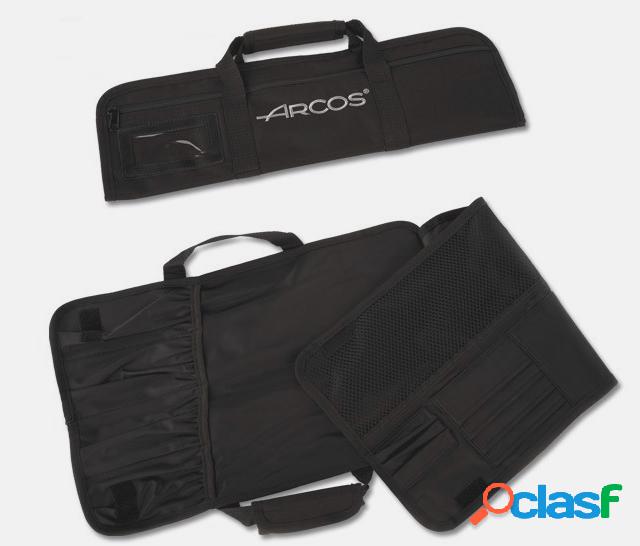 Bolsa para 8 cuchillos Arcos