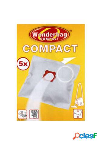 Bolsas para Aspirador Rowenta RO1723 y RO1783