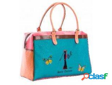 Bolsos HOGAR Y MÁS Con Fashion (44 21 x 29 cm)