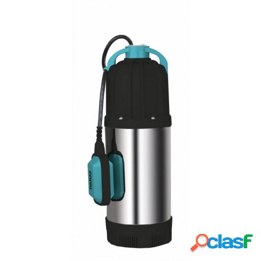 Bomba Agua Sumerguible 1000W-5400L/H Limpias 40Mt Natuur 1