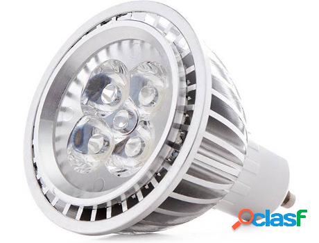 Bombilla LED GREENICE HO-LEDSPOT-G7W-CW (Casquillo: GU10)