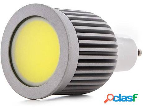 Bombilla LED GREENICE JL-JC05-GU10-7W-W (Casquillo: GU10)