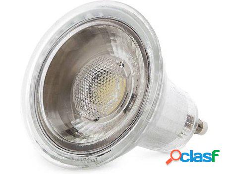 Bombilla LED GREENICE JY-GU10-G5W-WW (Casquillo: GU10)