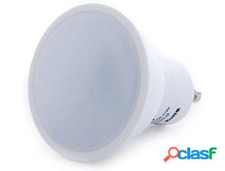 Bombilla LED GREENICE SKY-GU10-7W-WW (Casquillo: GU10)