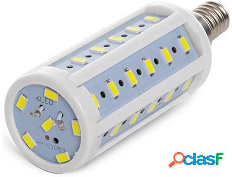 Bombilla LED GREENICE SM-5730-42YMD-E14-W (Casquillo: E14)