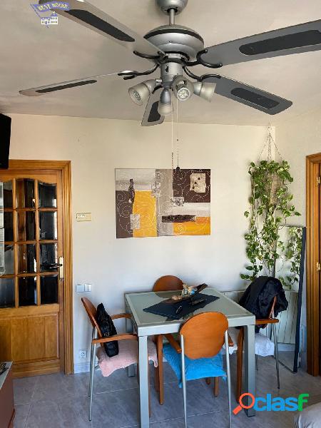 Bonito piso en Ripollet- Maragall, para entrar a vivir!!!