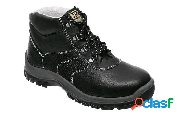 Bota de seguridad S3 Panter E-Zion Marsella T43