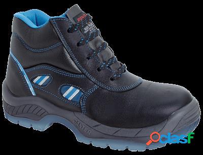 Bota de seguridad S3 Panter Silex Plus T41