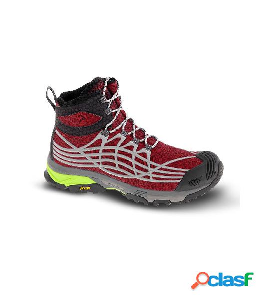 Botas Boreal HURRICANE WS ROJO Rojo 37.5