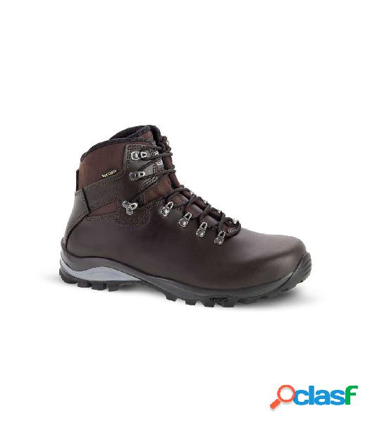 Botas Boreal ORDESA CLASSIC BROWN Hombre 43 1/4