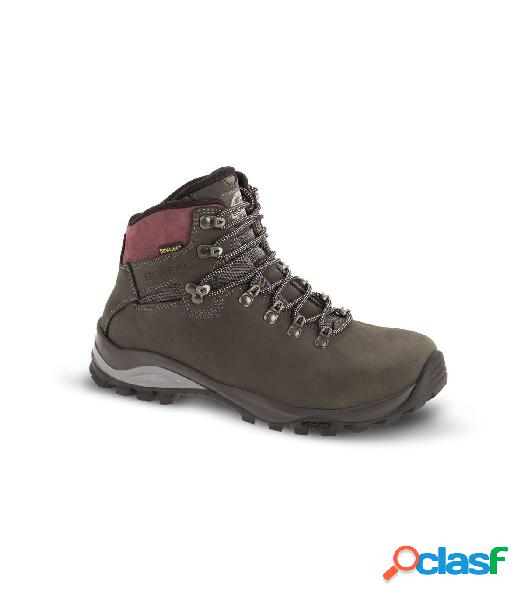 Botas Boreal ORDESA STYLE WMNS Mujer 38