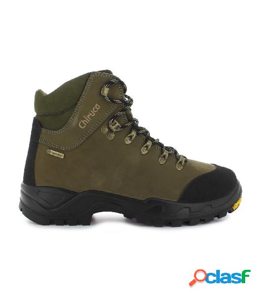 Botas Chiruca CARES FORCE 01 GORE-TEX 40