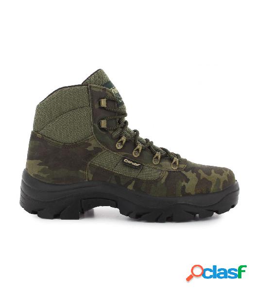 Botas Chiruca PERDIGUERO 21 44