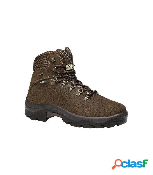 Botas Chiruca Pointer 01 GoreTex Hombre Marron 46