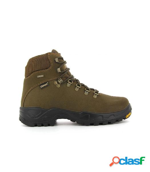 Botas Chiruca Trofeo 01 GoreTex Pointer Hombre 47