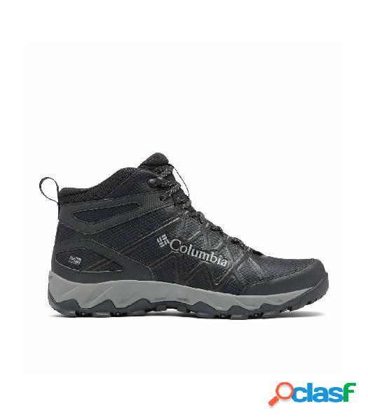 Botas Columbia Peakfreak X2 Mid Outdry Hombre Black 43