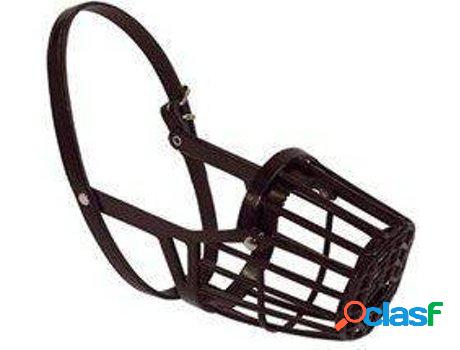 Bozal para Perros ARPPE 119076 (Negro - Talla: 6)
