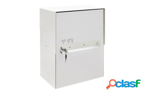 Buzón Paquetería Bigpack EP2001