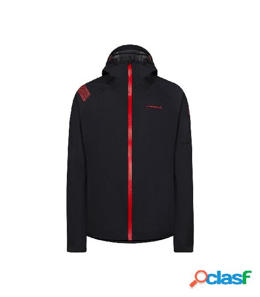 CHAQUETA La Sportiva Run Jkt W La Sportiva Mountain
