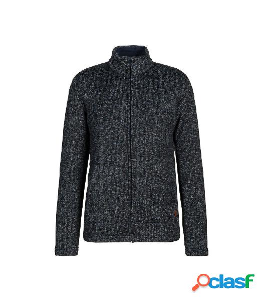CHAQUETA MAMMUT CHAMUERA ML HOMBRE AZUL XL